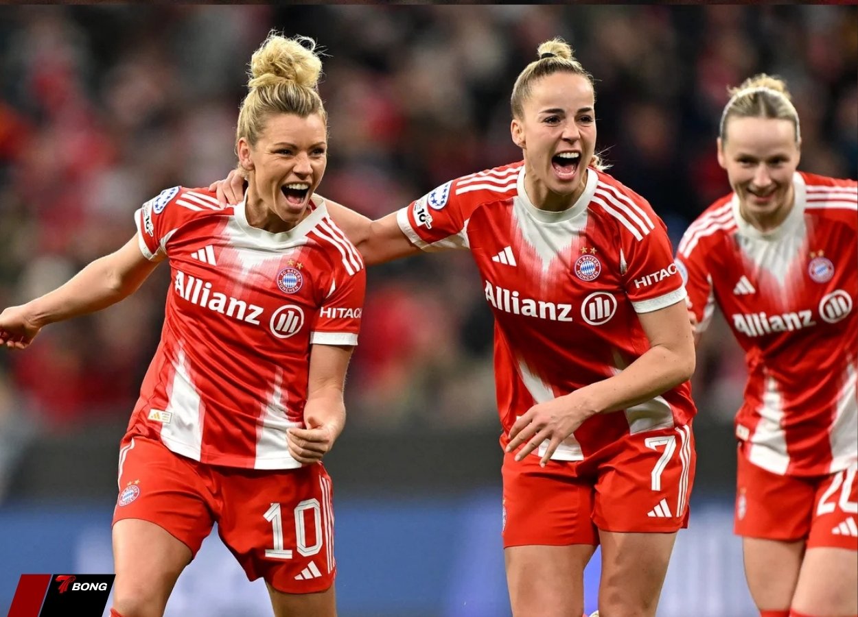 Bayern giành vé bán kết sau 5 năm